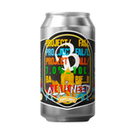 Afbeelding van speciaalbier All I Need van Baxbier