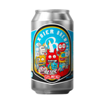 Afbeelding van speciaalbier Kayak van Baxbier