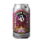 Afbeelding van speciaalbier Koudvuur van Baxbier